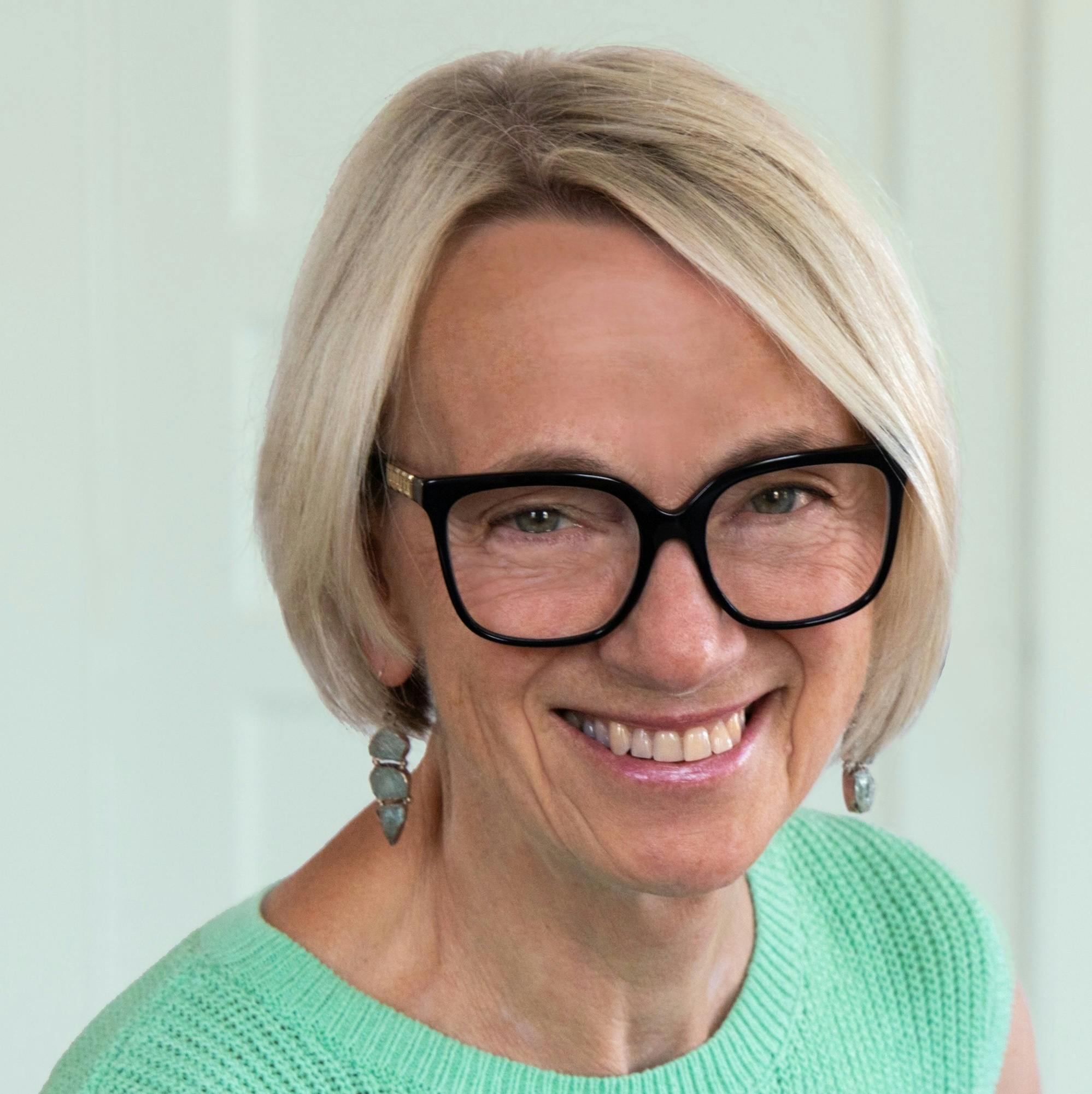 Kerstin Lehnert