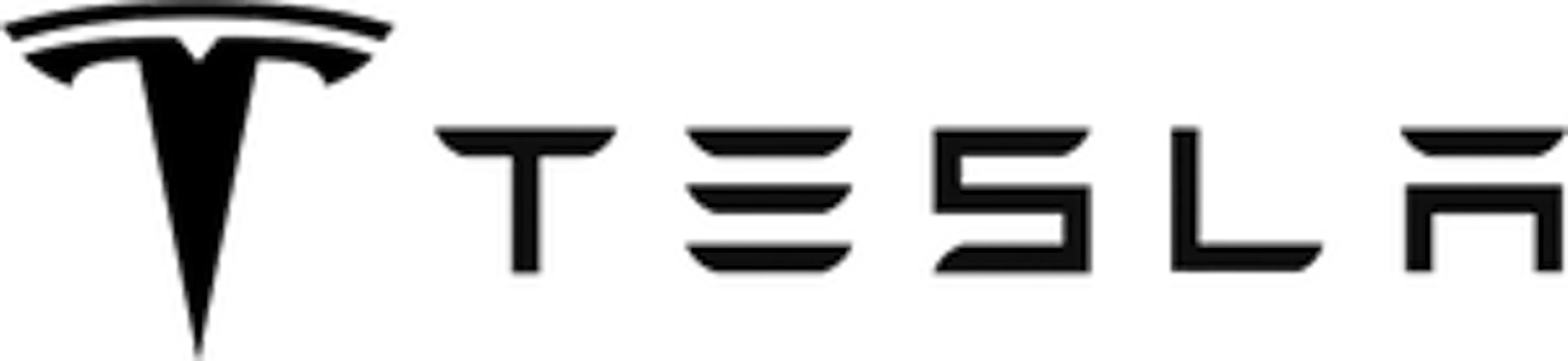 Tesla logo