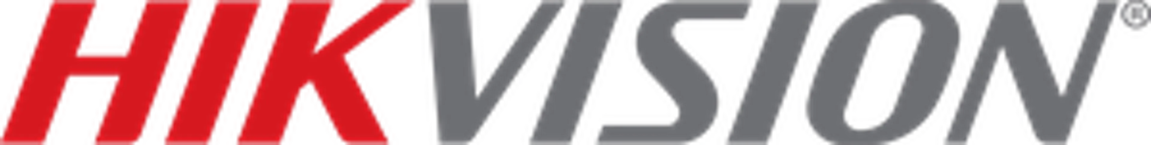 Hikvision logo