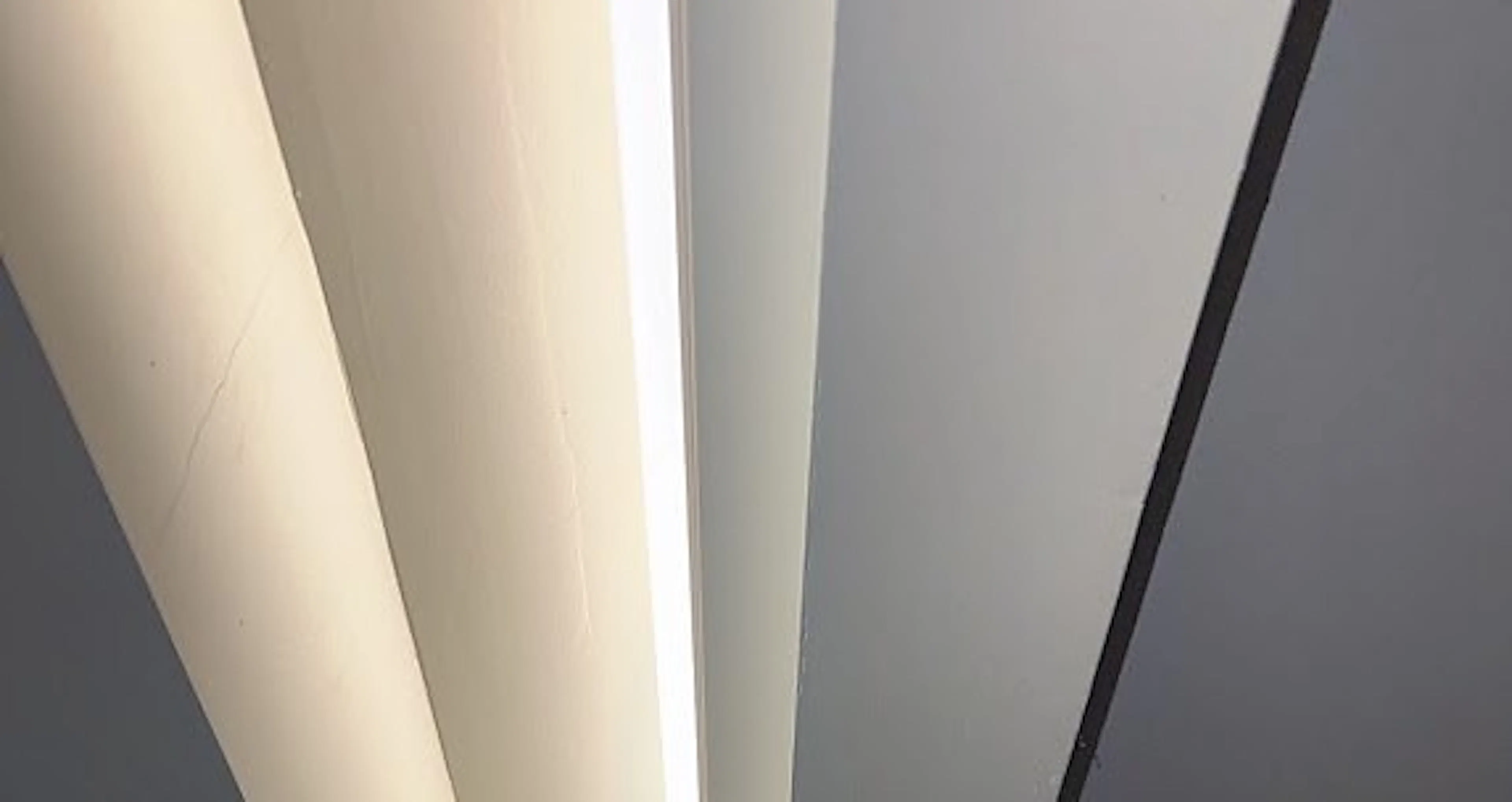 LED strip lighting along a bulkhead in a Homebush home, by Impulse Electrical Enterprise