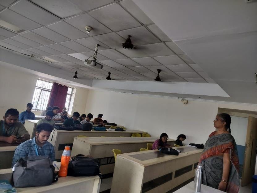 CTECH-Apt Test on Analytical Skills