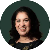 Rachna Sharma Jury of IFEAT Awards 2026