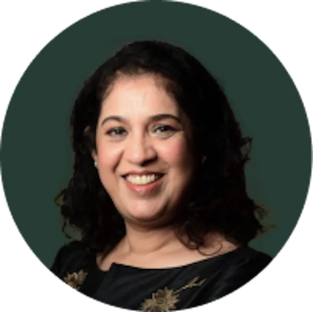 Rachna Sharma Jury of IFEAT Awards 2026