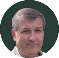 Hamish Taylor Jury of IFEAT Awards 2026