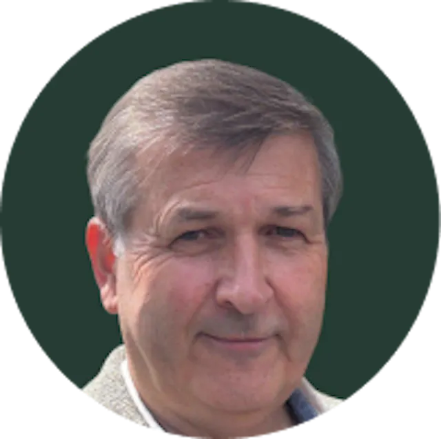Hamish Taylor Jury of IFEAT Awards 2026