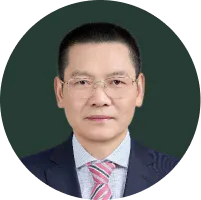 Gefei Yin Jury of IFEAT Awards 2026