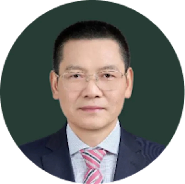 Gefei Yin Jury of IFEAT Awards 2026