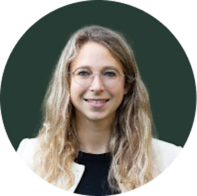 Charlotte Bande Jury of IFEAT Awards 2026