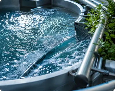 Scalable circular model for regenerative oils in water-scarce Spain by Zalabí, Silver Winner in the SME Category of the IFEAT Sustainability Awards
