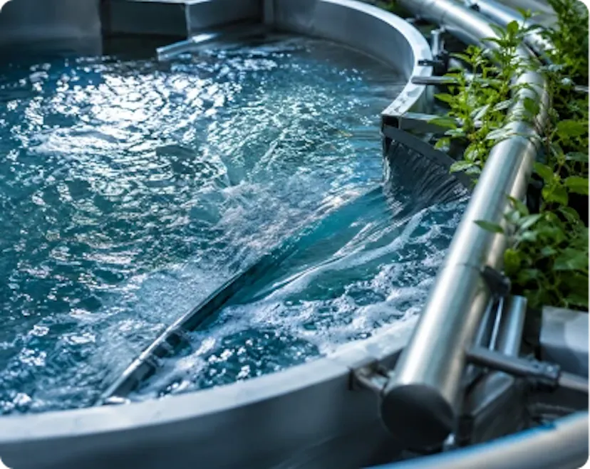 Scalable circular model for regenerative oils in water-scarce Spain by Zalabí, Silver Winner in the SME Category of the IFEAT Sustainability Awards