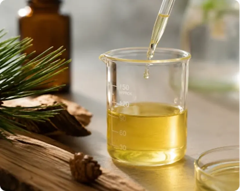 Bio-based Innovation by Privi Speciality Chemicals, Gold Winner in the Large Company Category of the IFEAT Sustainability Awards