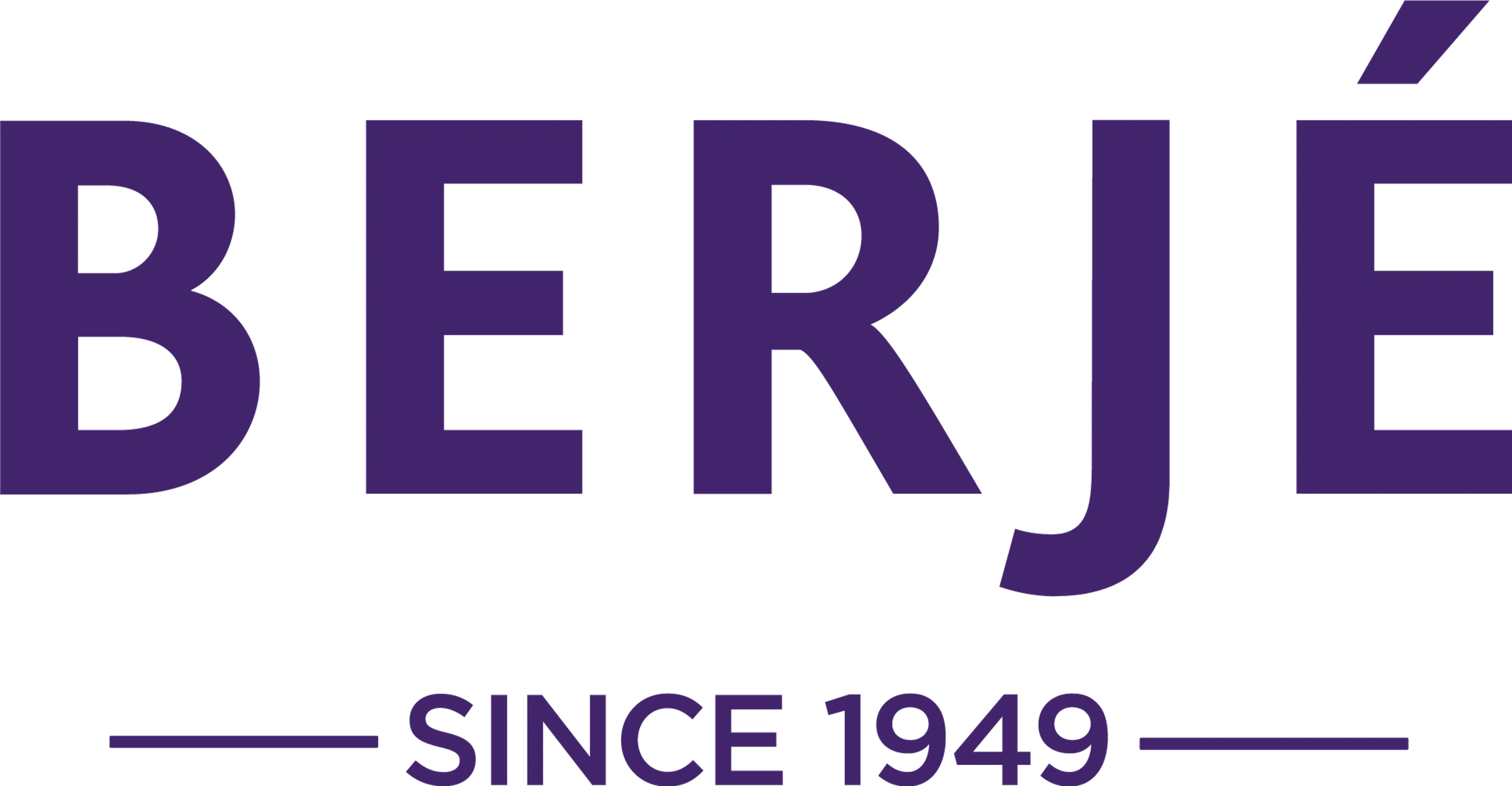 Berje-logo