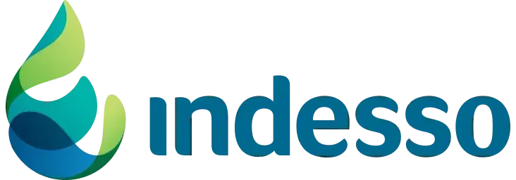indesso logo