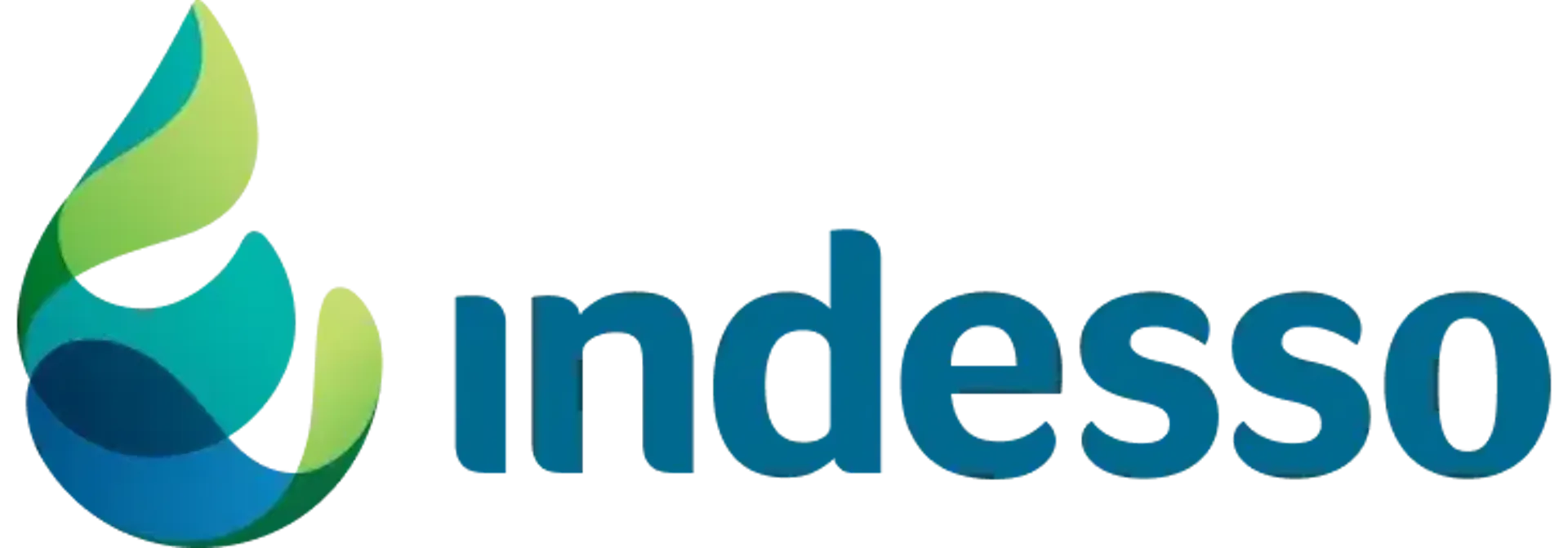 indesso logo