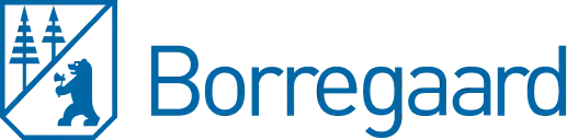 Borregaard-Logo