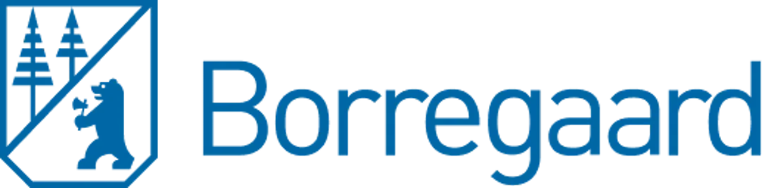 Borregaard-Logo