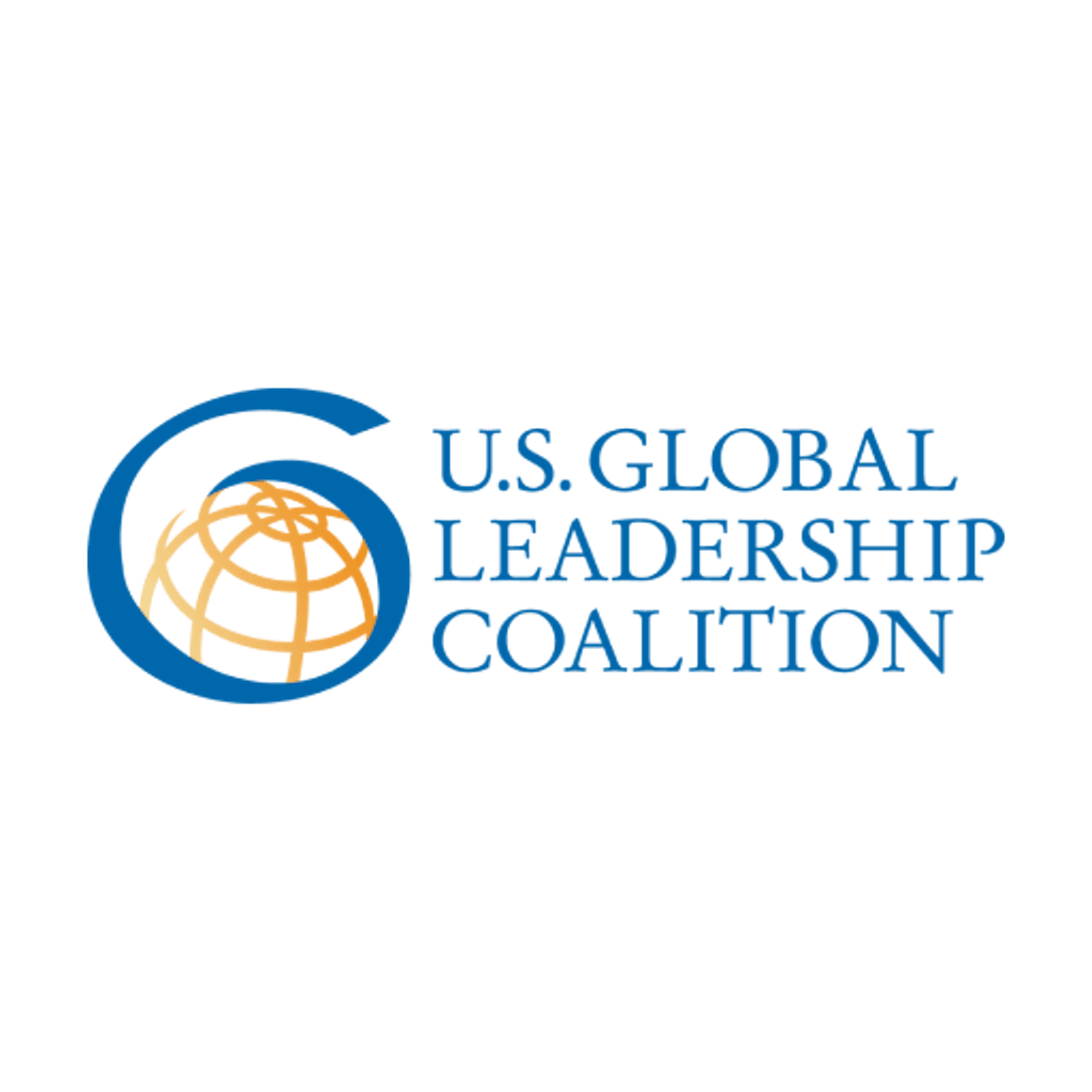 U.S Global Leadership Coalition Logo