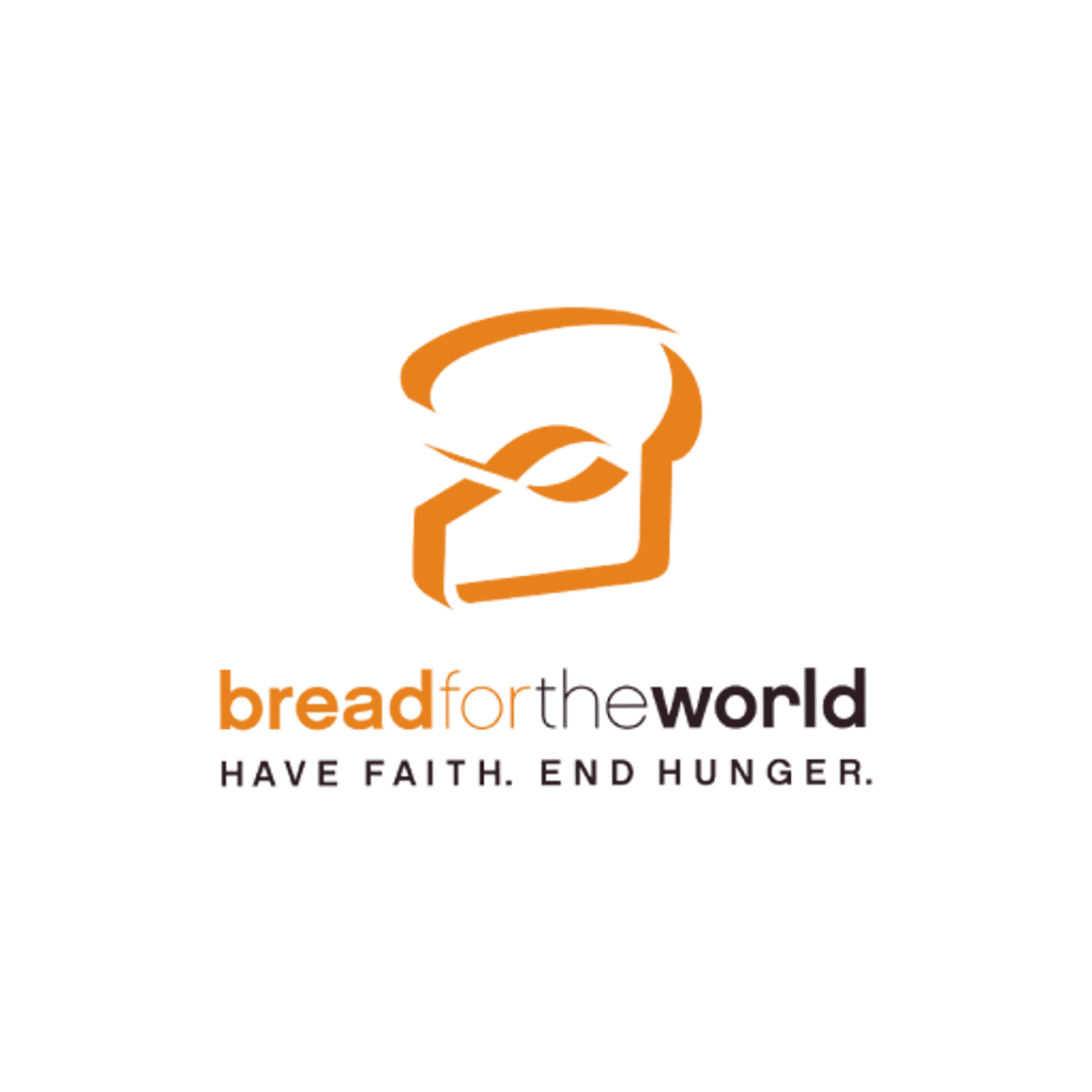 Bread for the World Logo