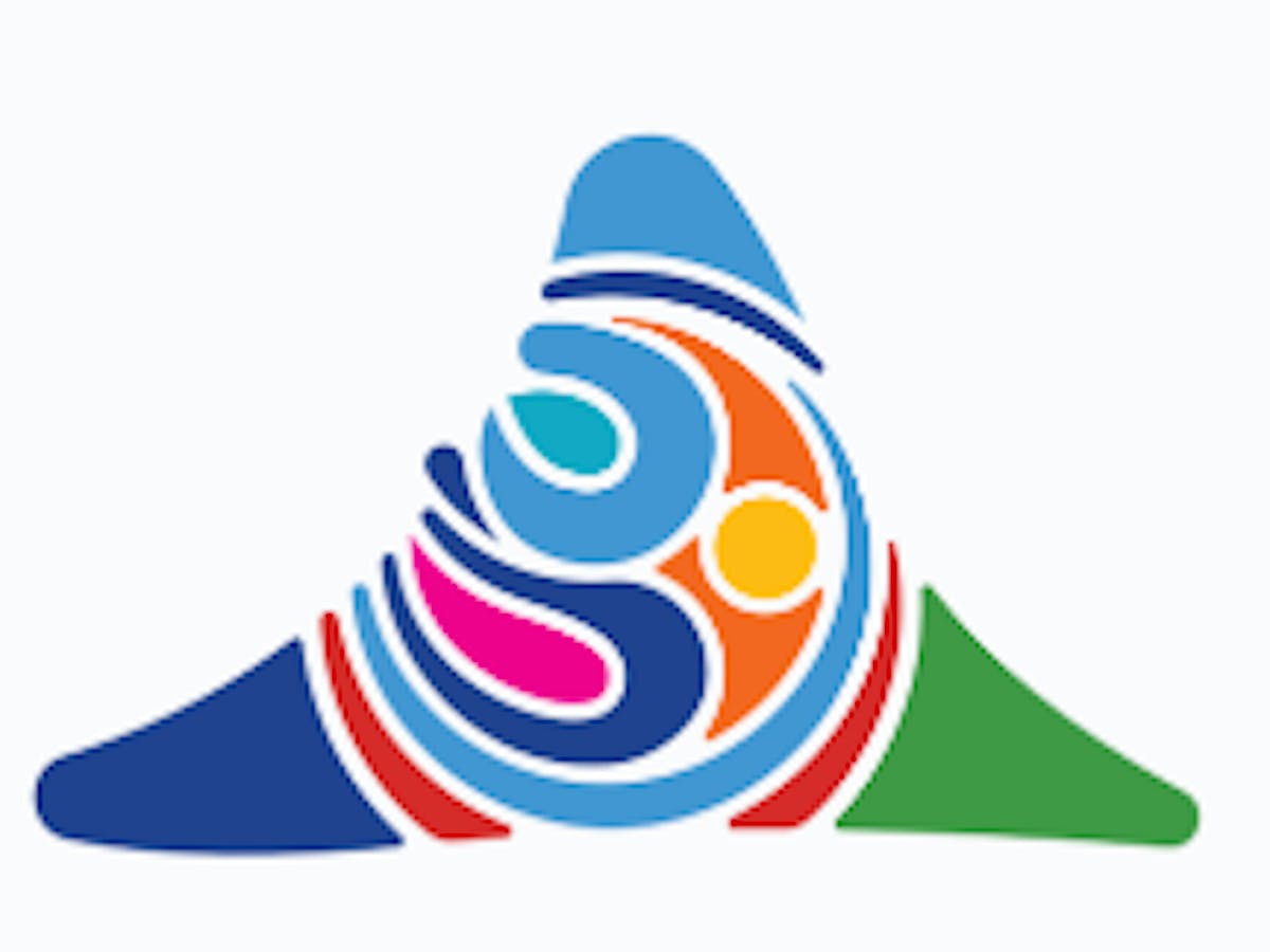 Logo for the 2024 IDB Annual Meetings