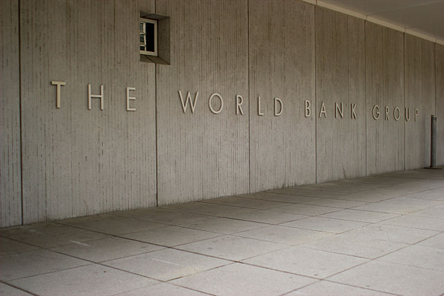 How Can The World Bank Improve Its Evolution Roadmap? / Blog | IFI ...