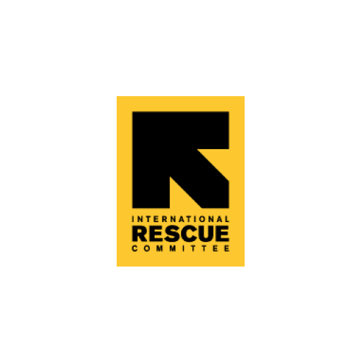 International Rescue Committee Logo