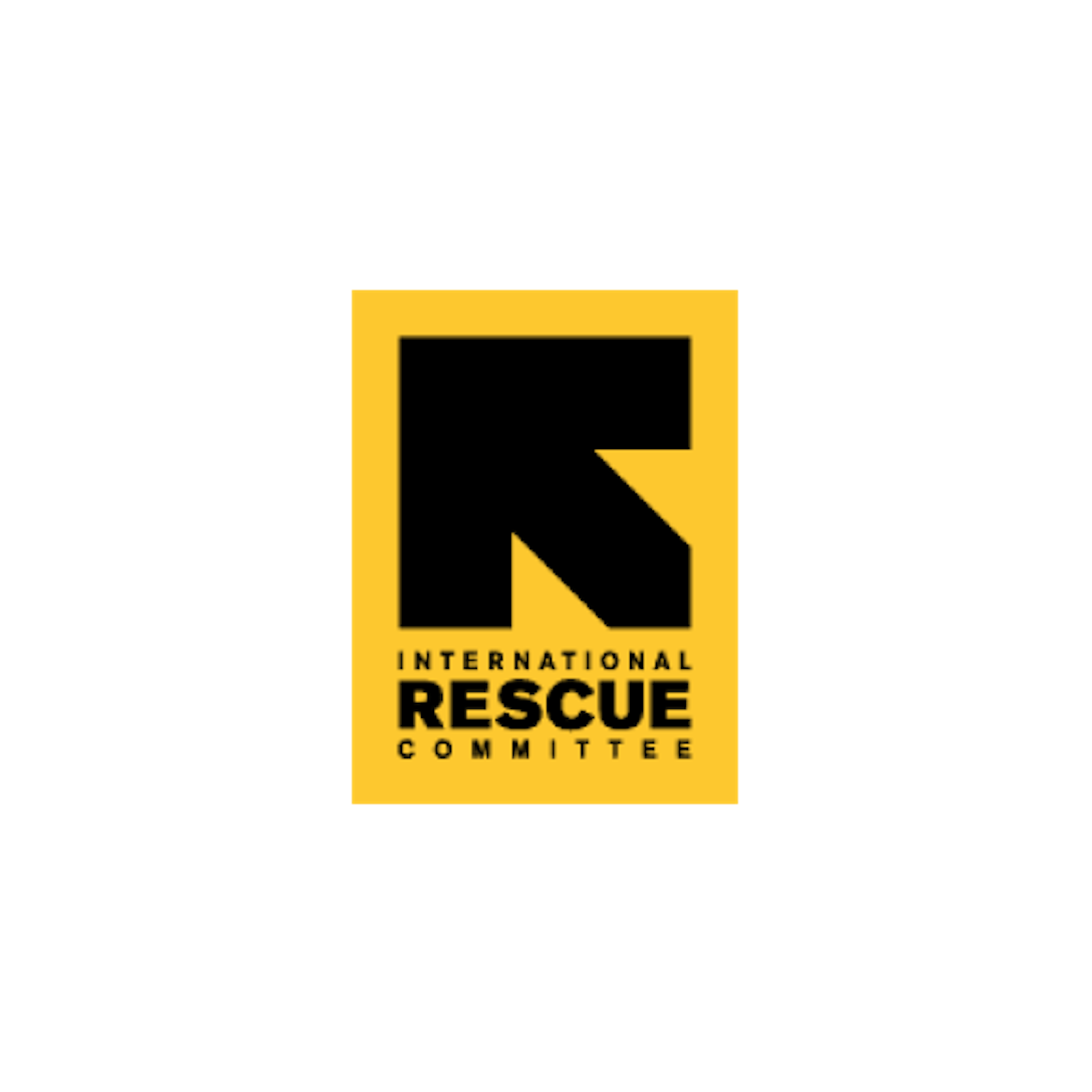 International Rescue Committee Logo