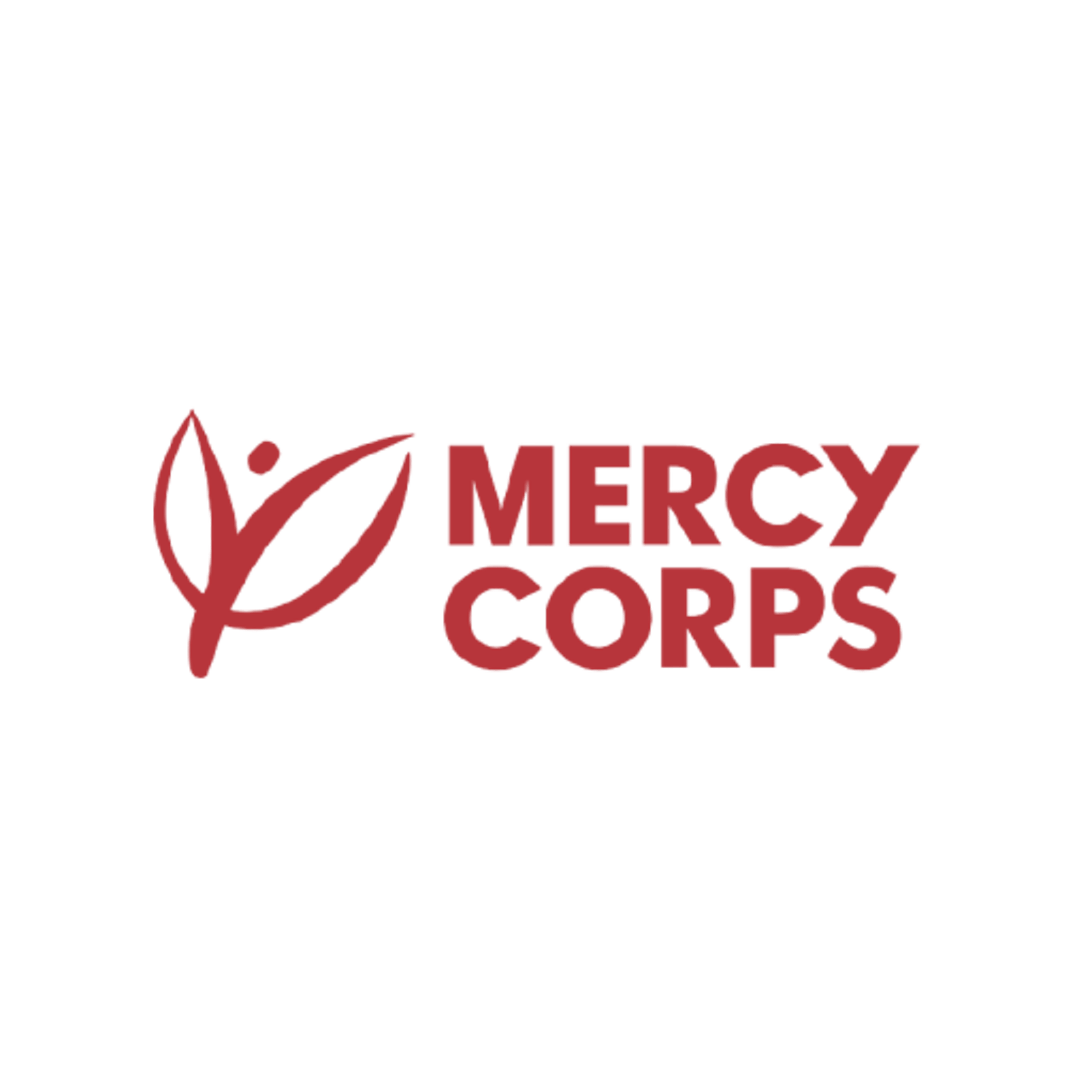 Mercy Corps Logo