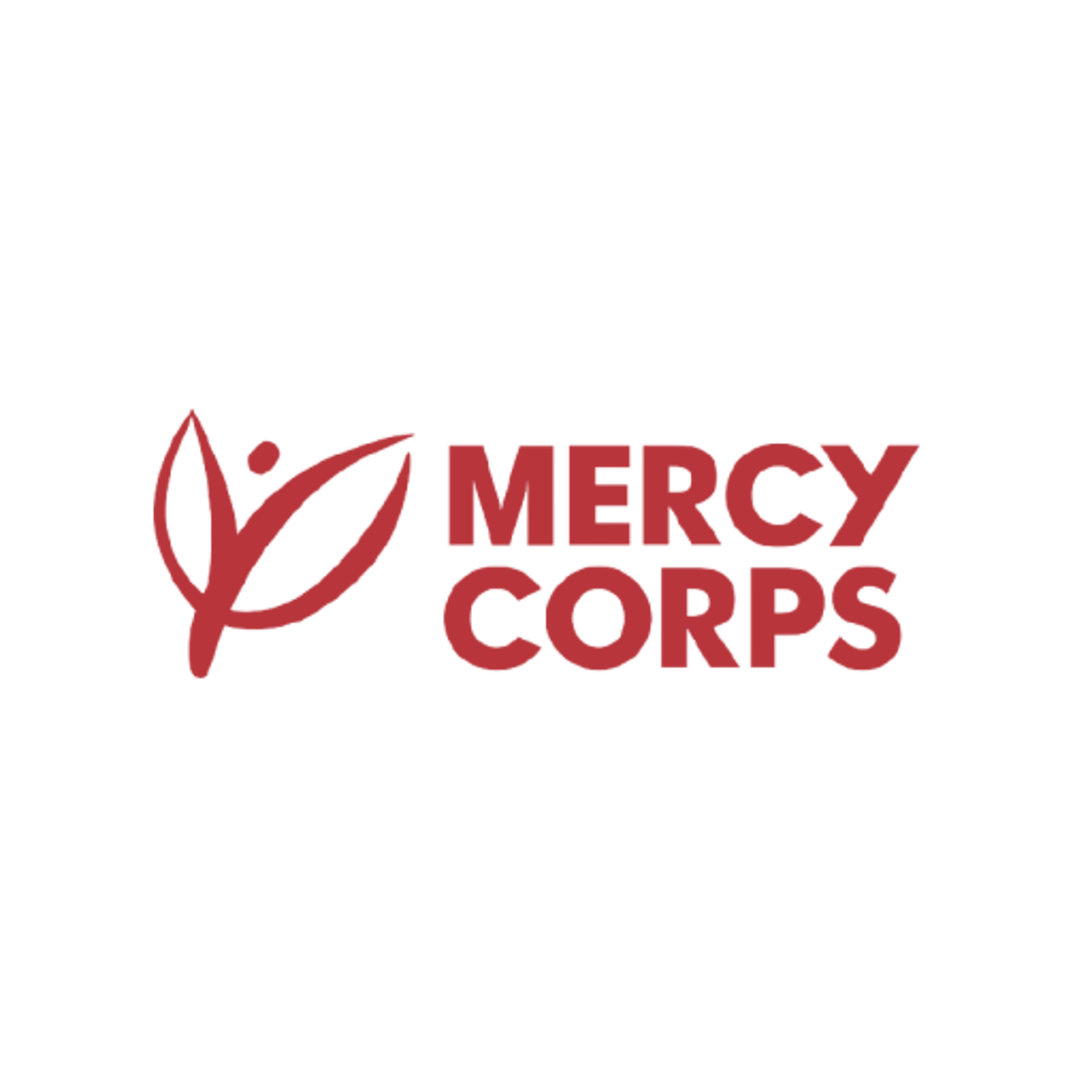 Mercy Corps Logo