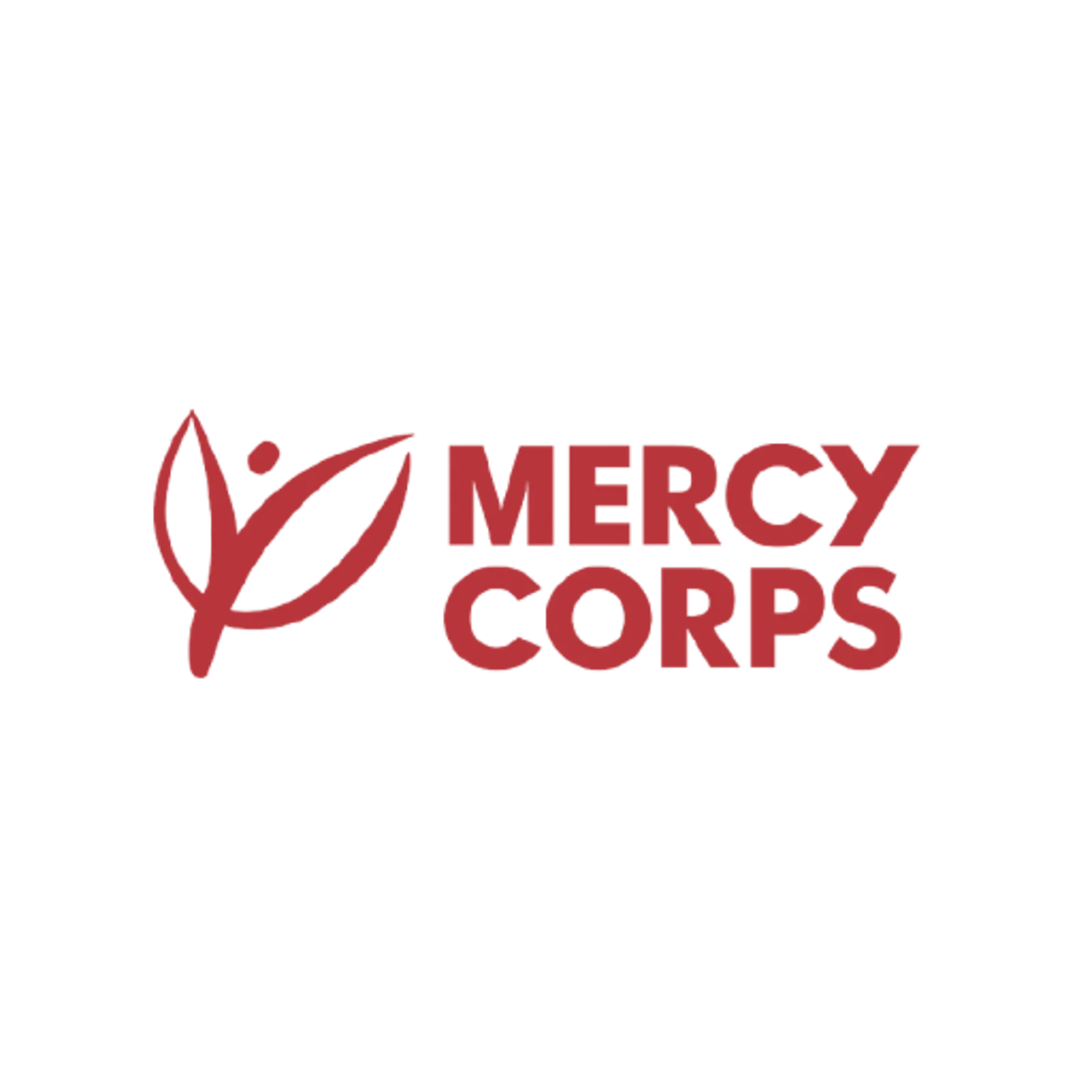 Mercy Corps logo