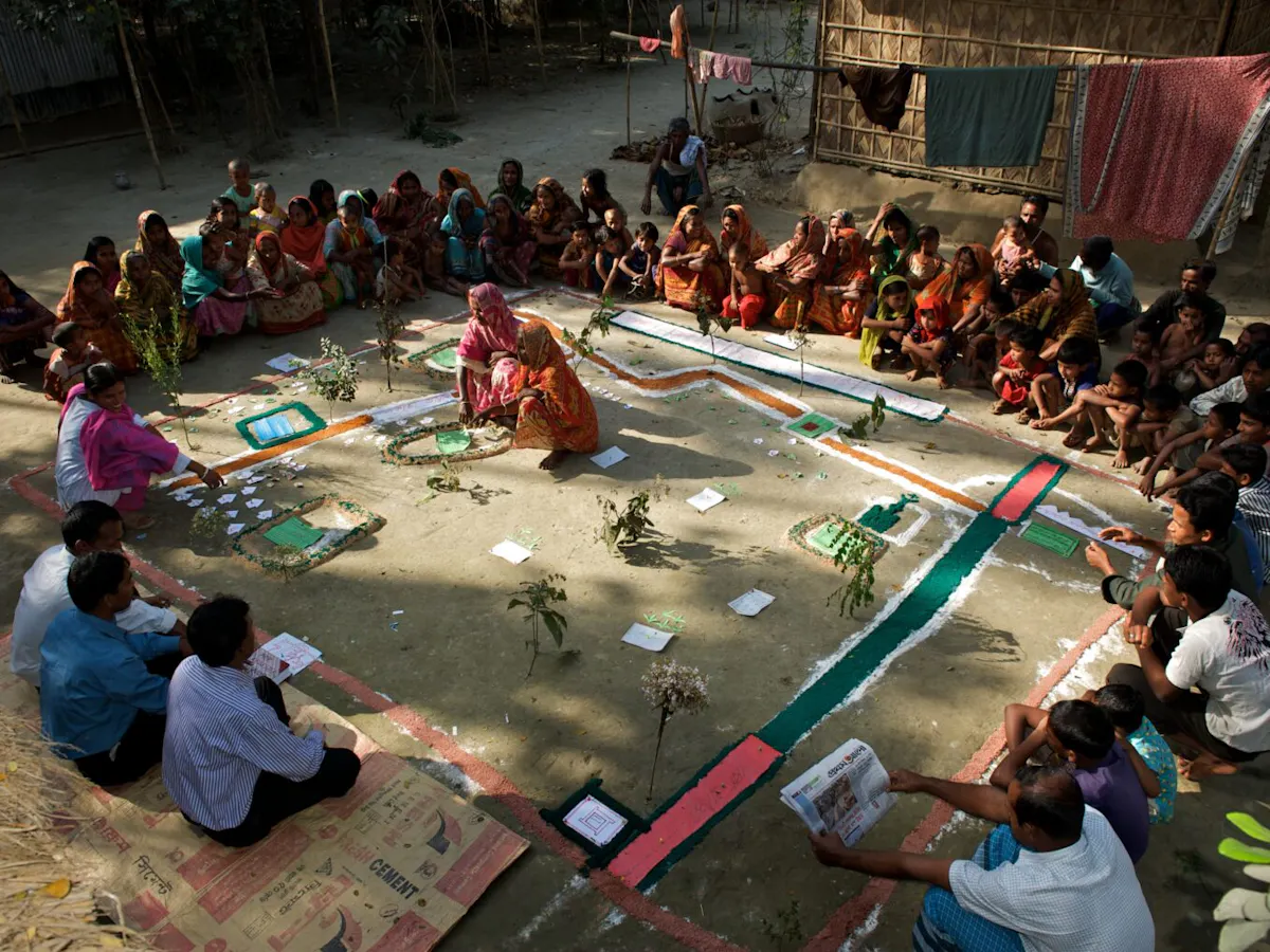 Graduation Approach Poverty How Graduation can complement social protection for women in extreme ...