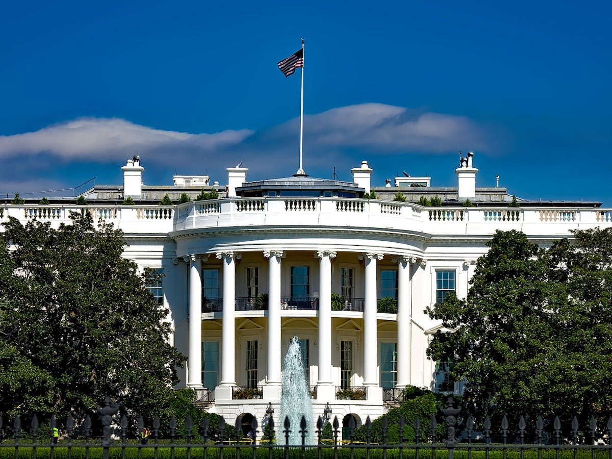The White House