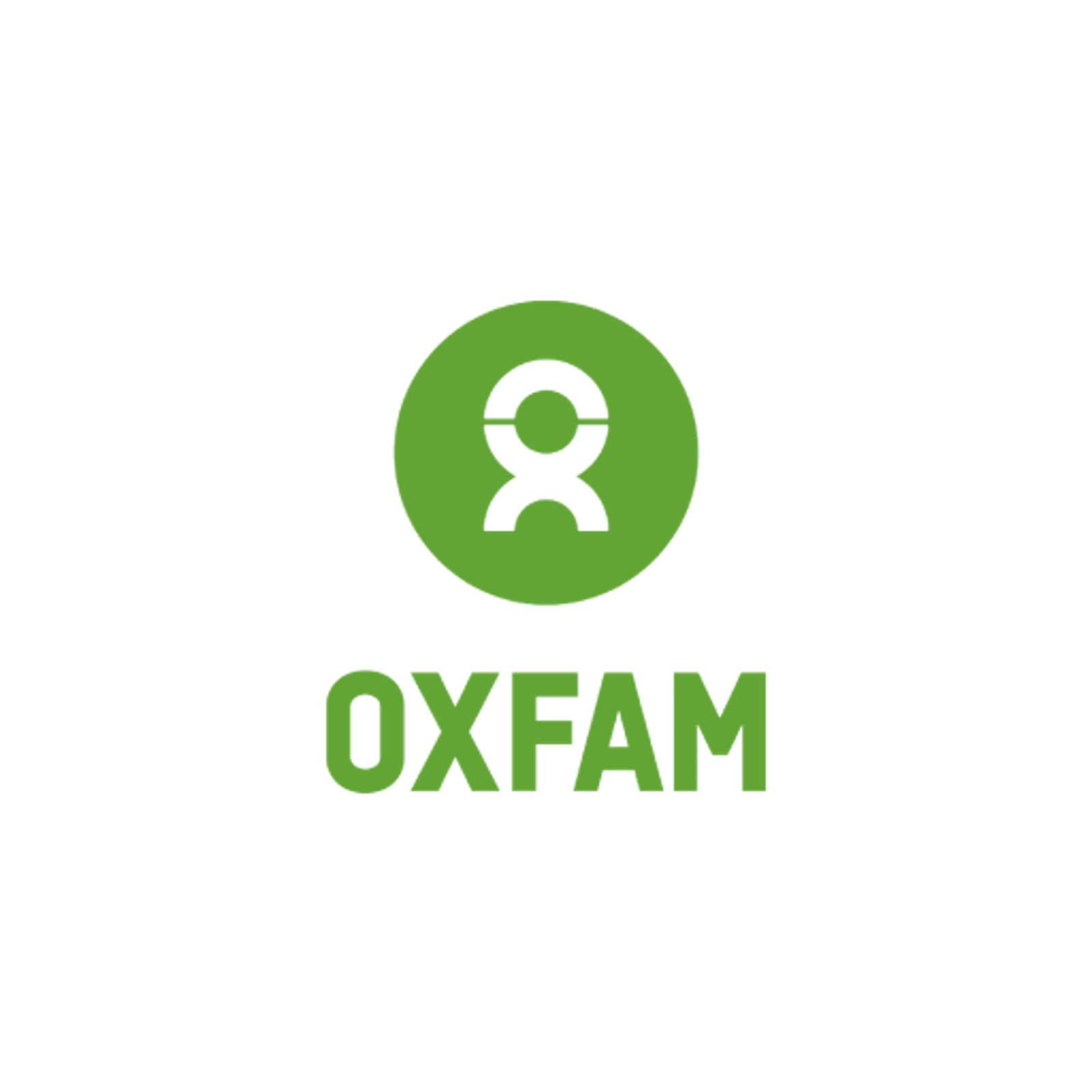 Oxfam Logo