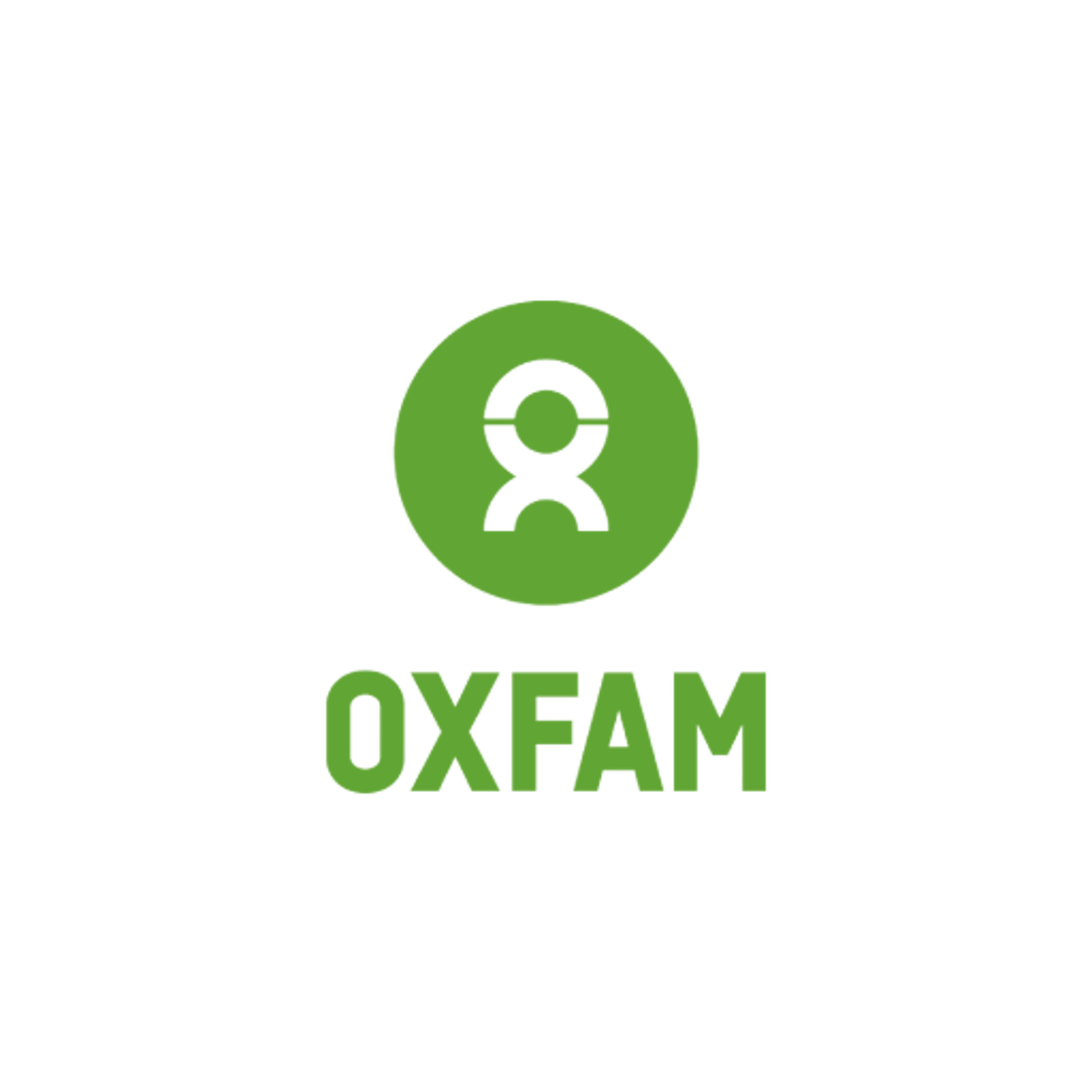 Oxfam logo