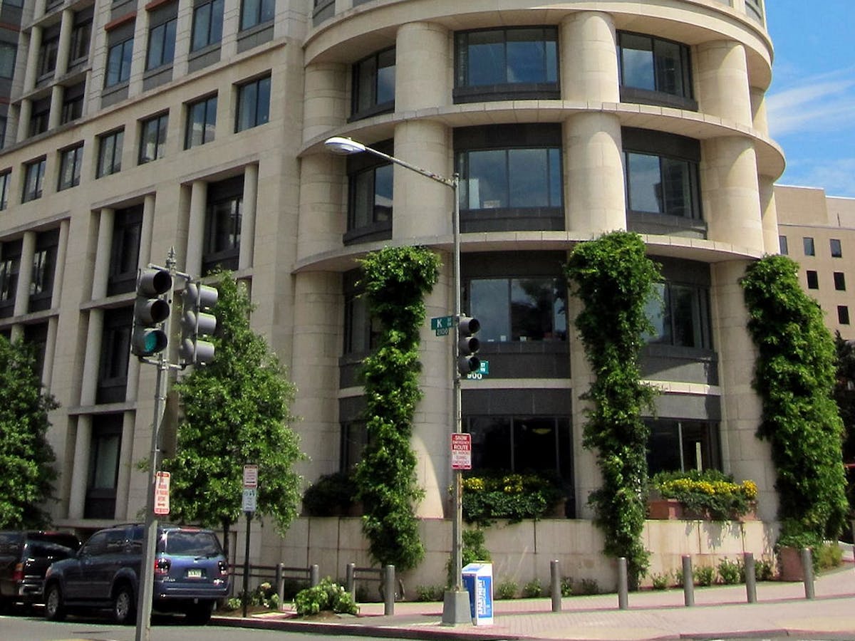 IFC Building