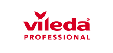 Vileda Professional Logo Vileda Professional Logo