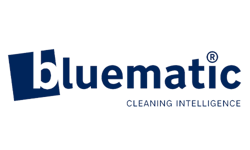 bluematic Logo