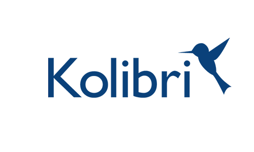 Kolibri Logo Kolibri Logo