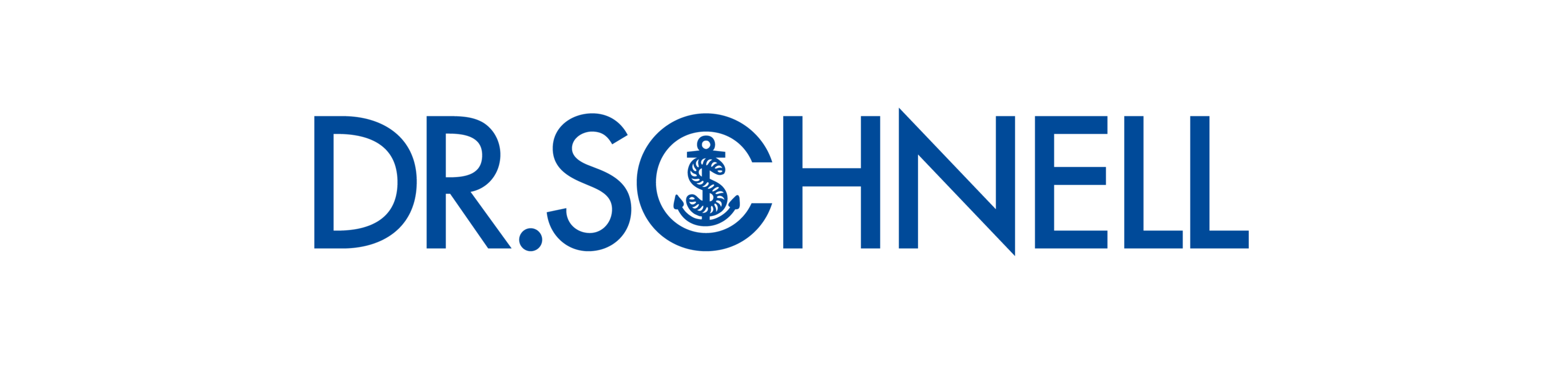 Dr. Schnell Logo Dr. Schnell Logo