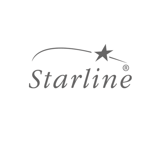 Star Line Logo Star Line Logo