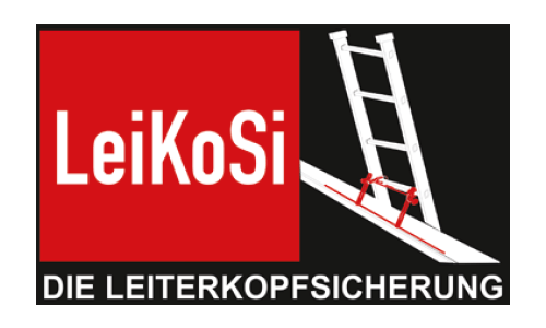 LeiKoSi - die Leiterkopfsicherung LeiKoSi - die Leiterkopfsicherung