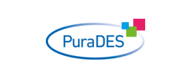PuraDES Logo