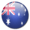 Bandeira Austrália