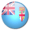 Bandeira Fiji