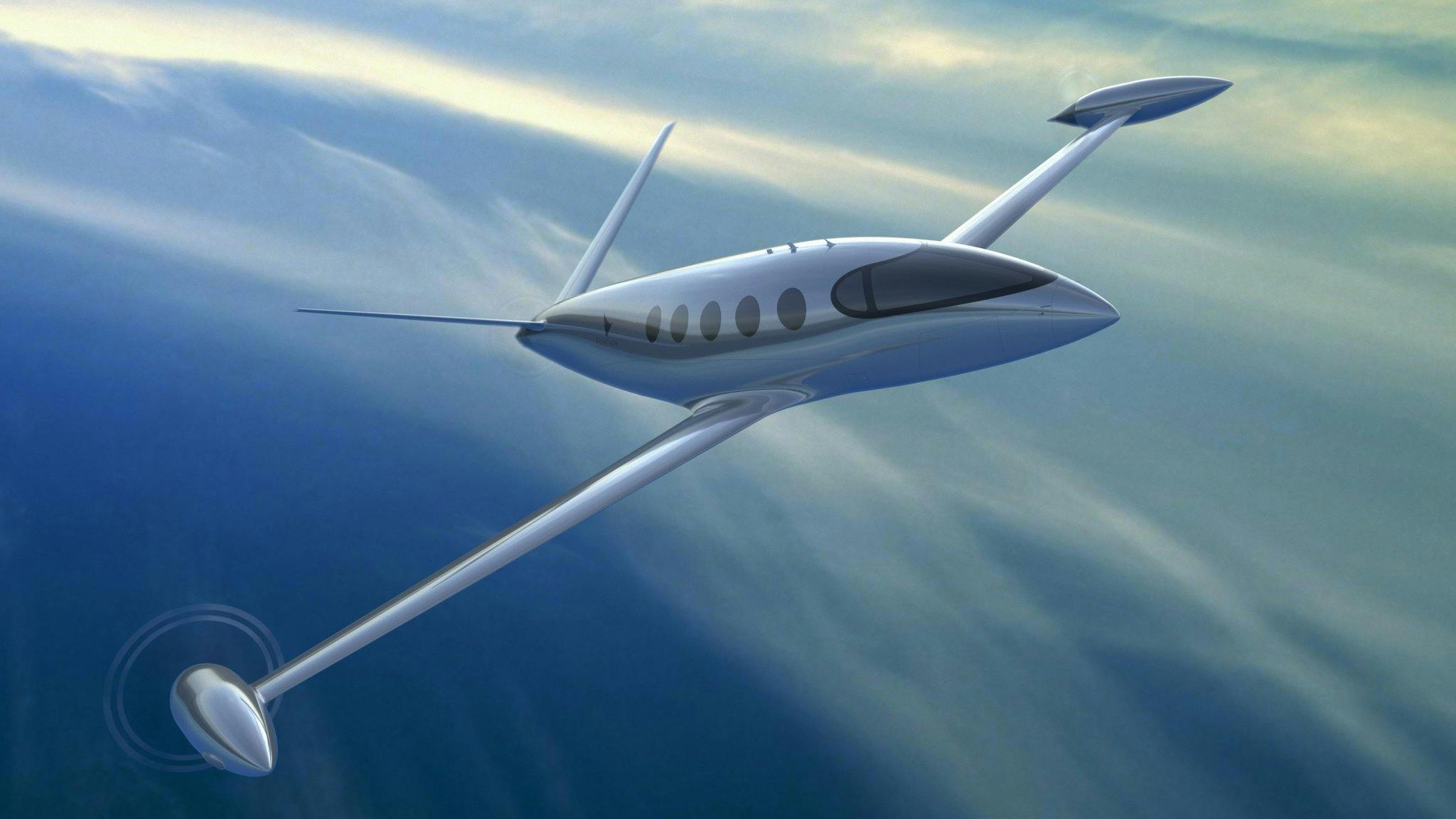 Everything you need to know about regional, all-electric flight