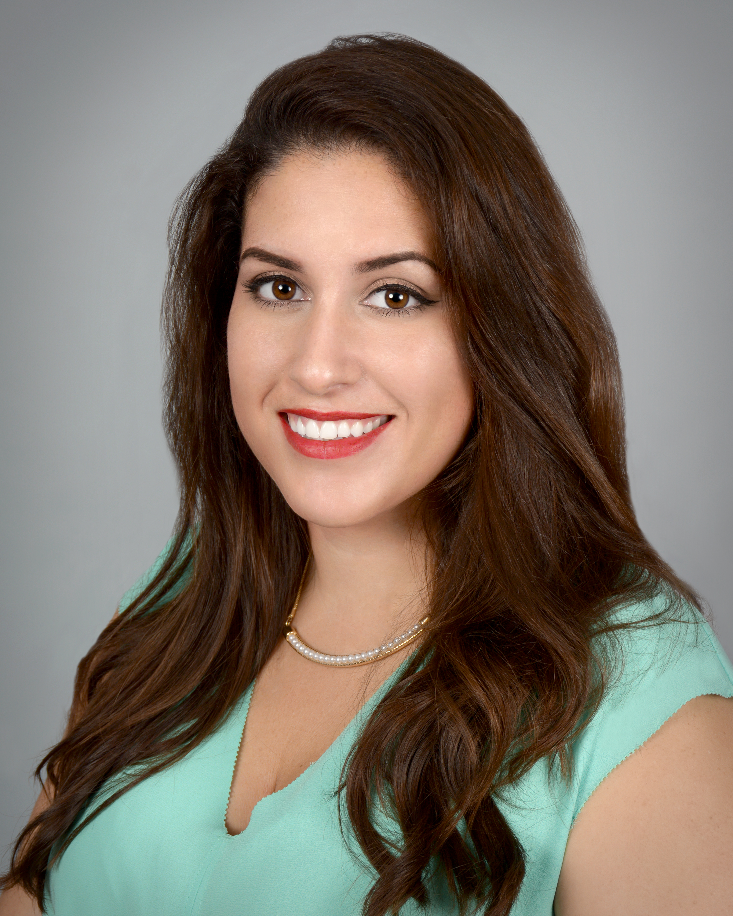 Liana Eustacia Reyes