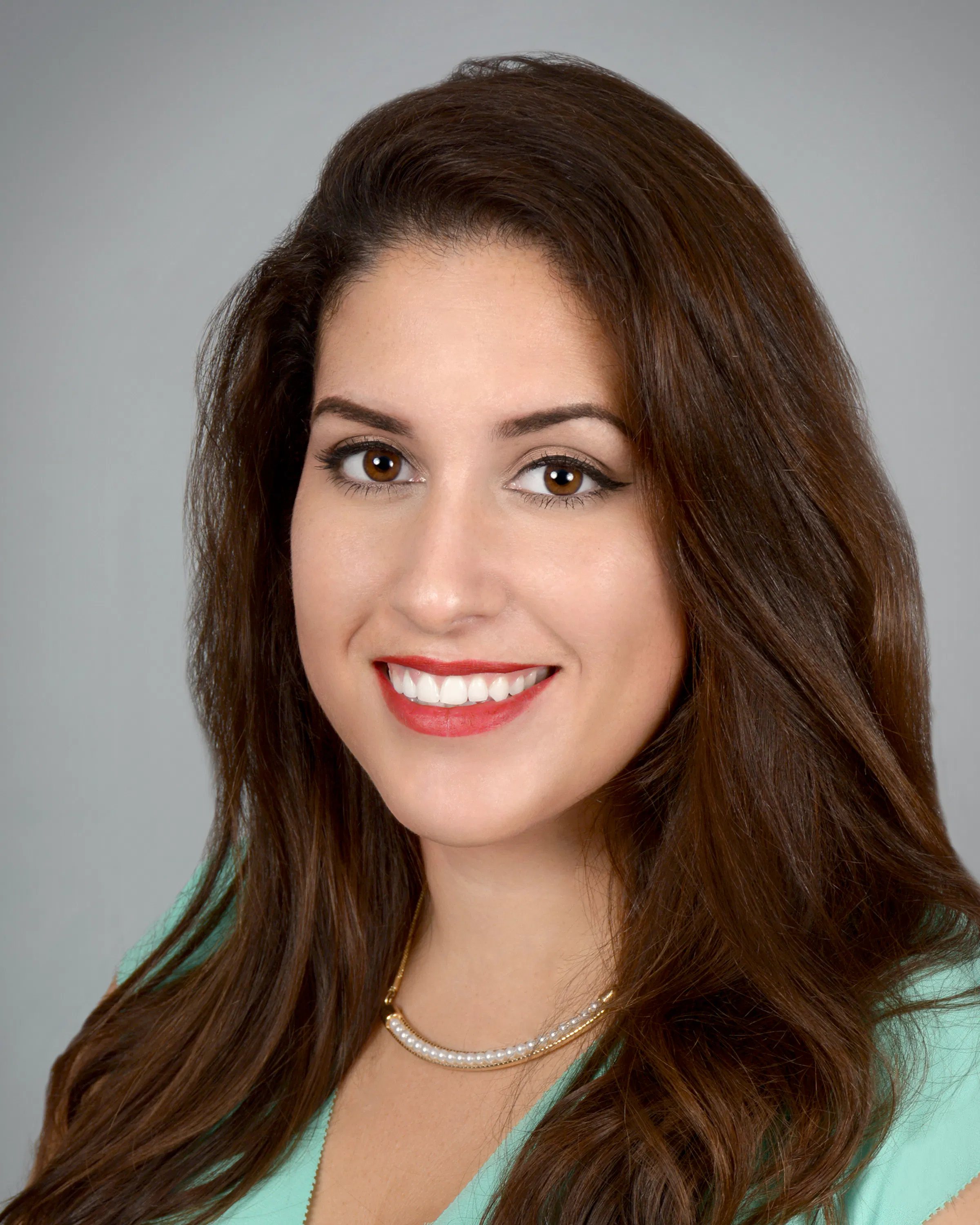 Liana Eustacia Reyes