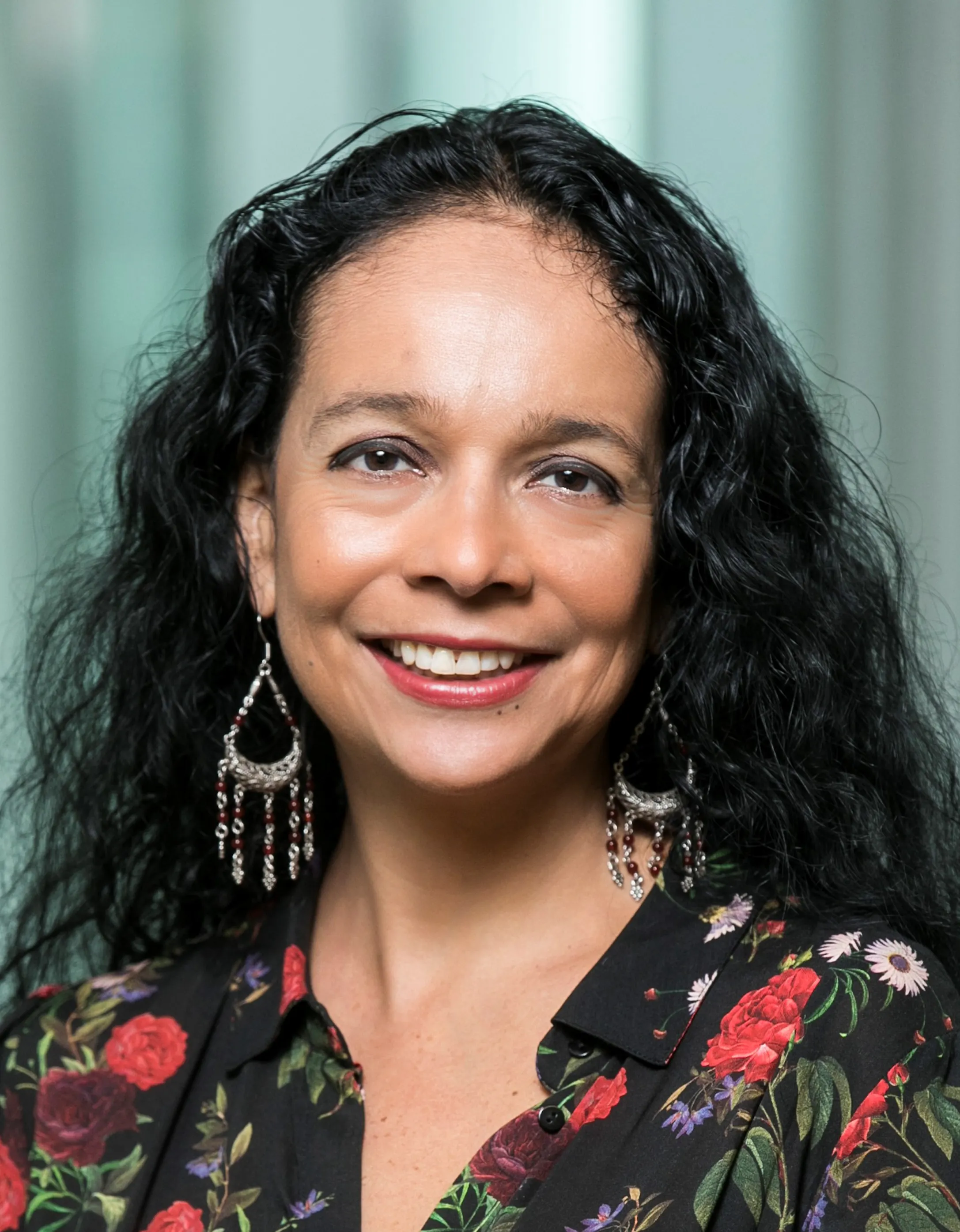 Guadalupe Correa-Cabrera