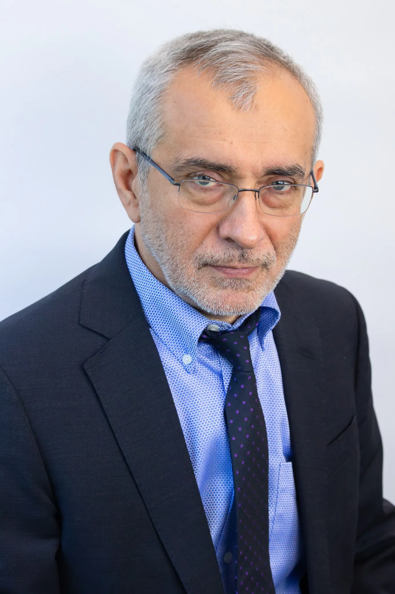 Paul Dragoș Aligică