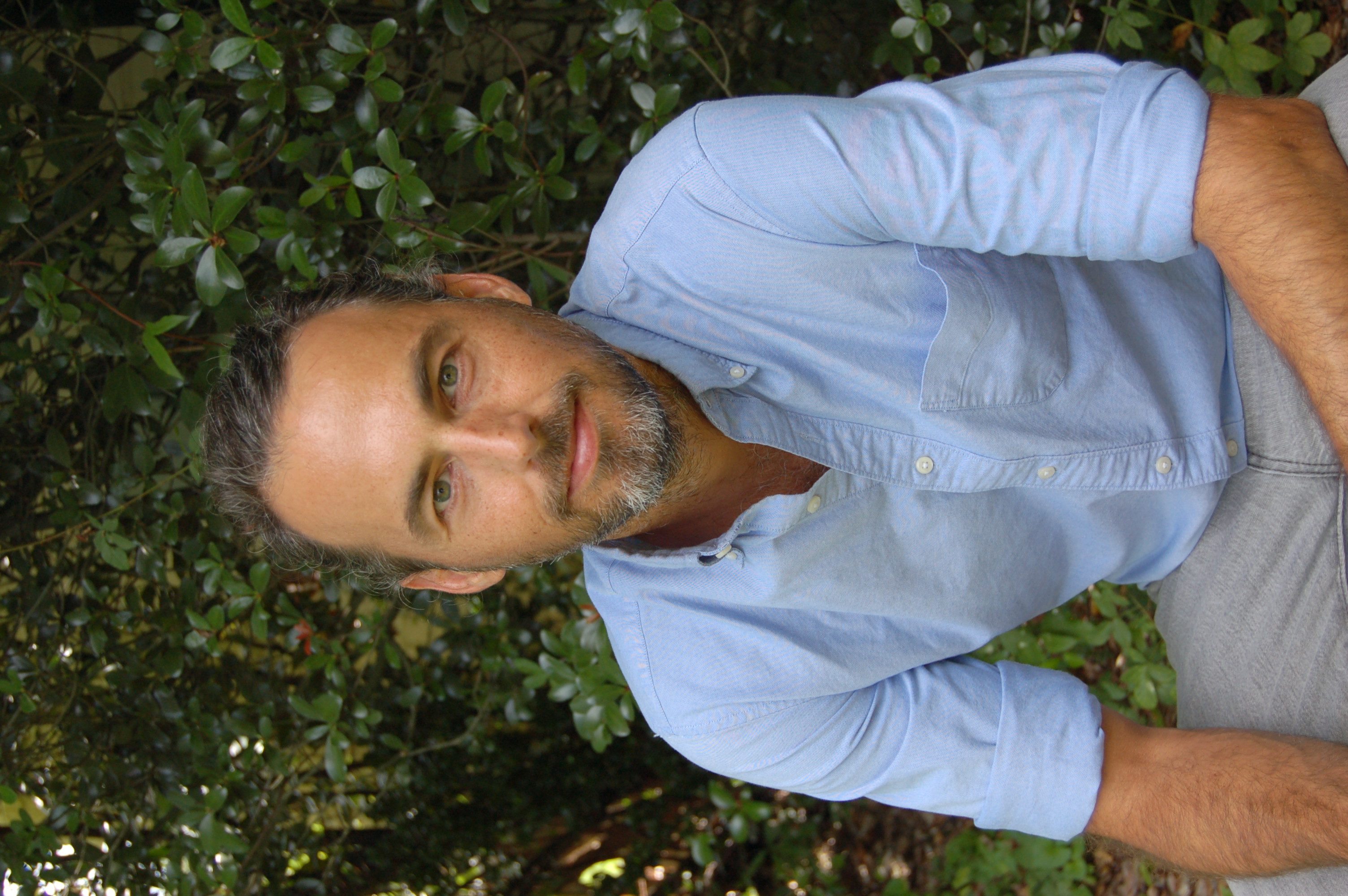 Luke Hunt