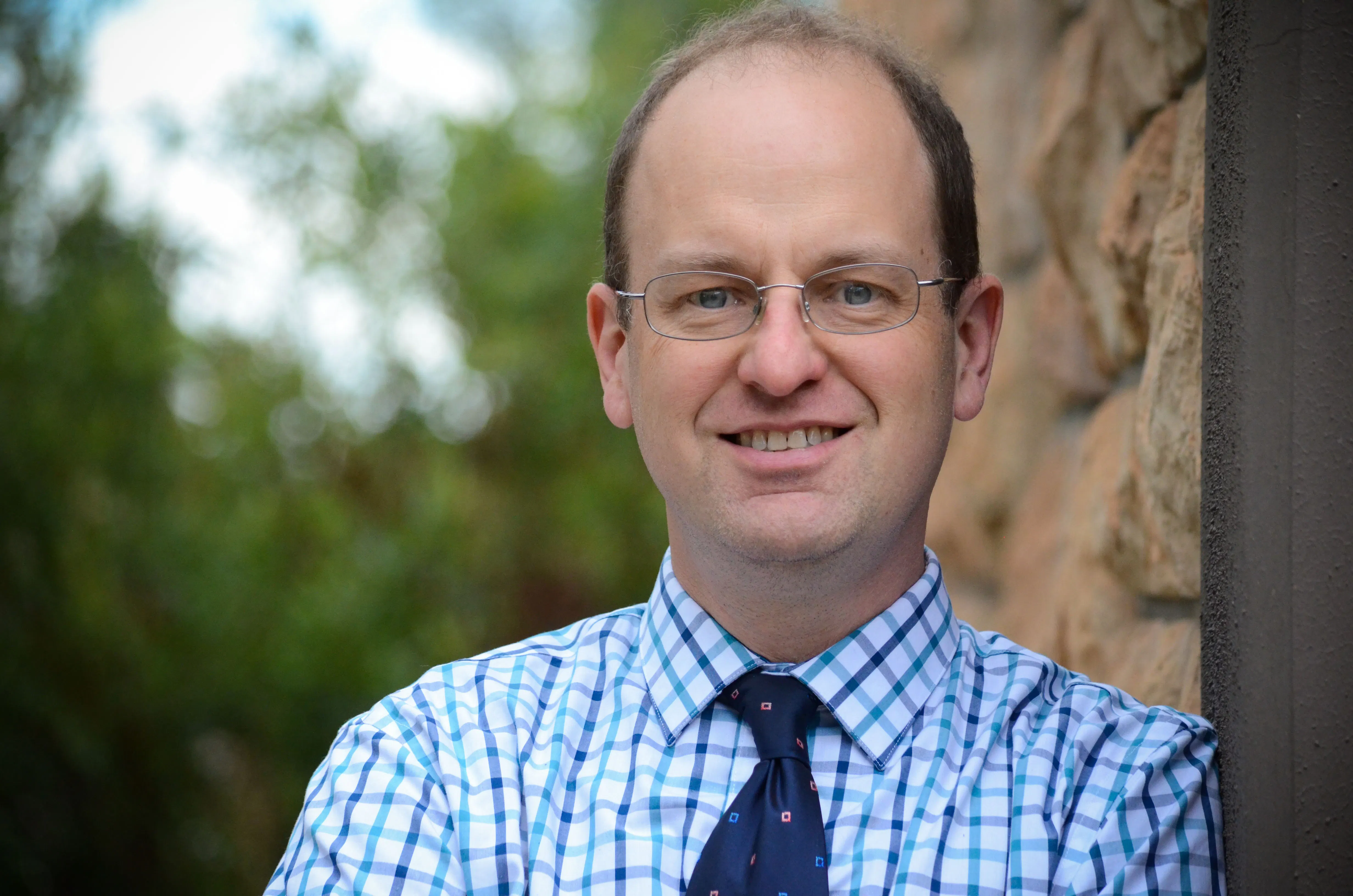 George Mocsary